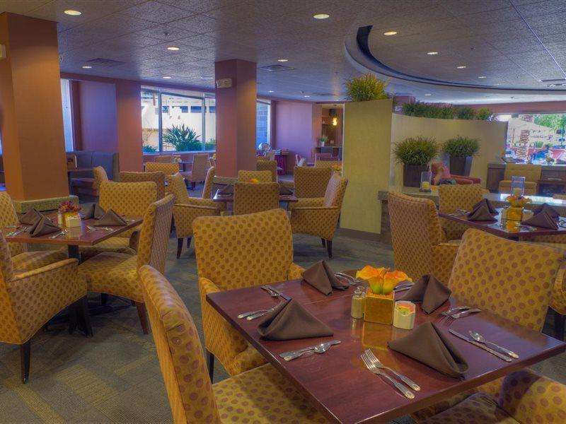 Holiday Inn Express & Suites Phoenix - Midtown, An Ihg Hotel Eksteriør billede