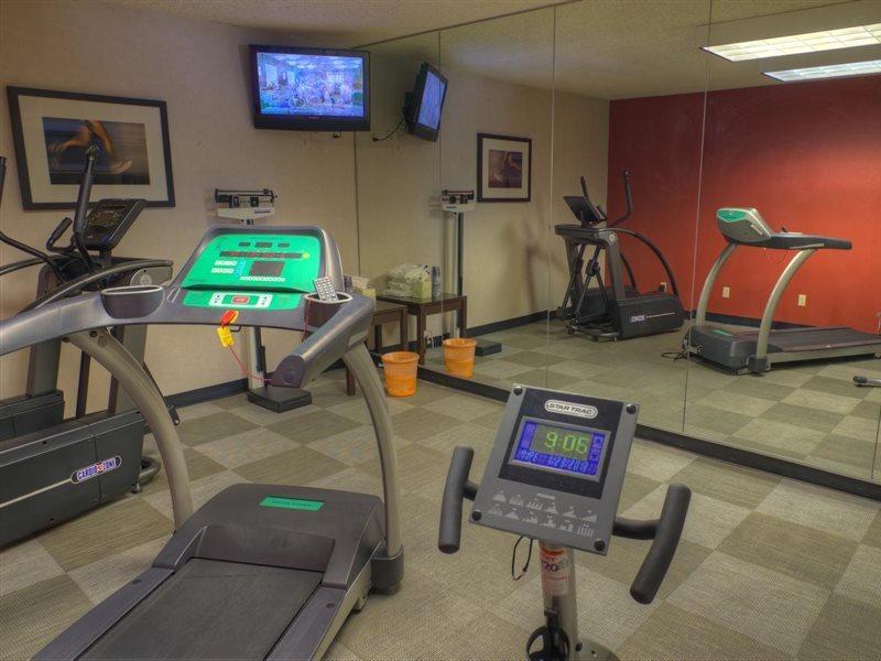 Holiday Inn Express & Suites Phoenix - Midtown, An Ihg Hotel Eksteriør billede