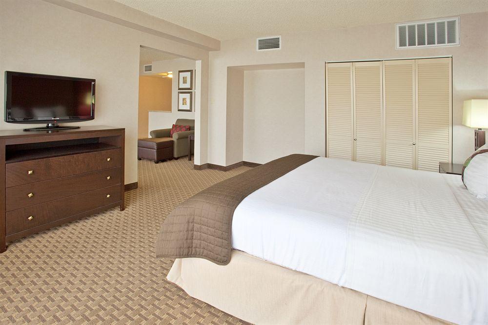 Holiday Inn Express & Suites Phoenix - Midtown, An Ihg Hotel Værelse billede