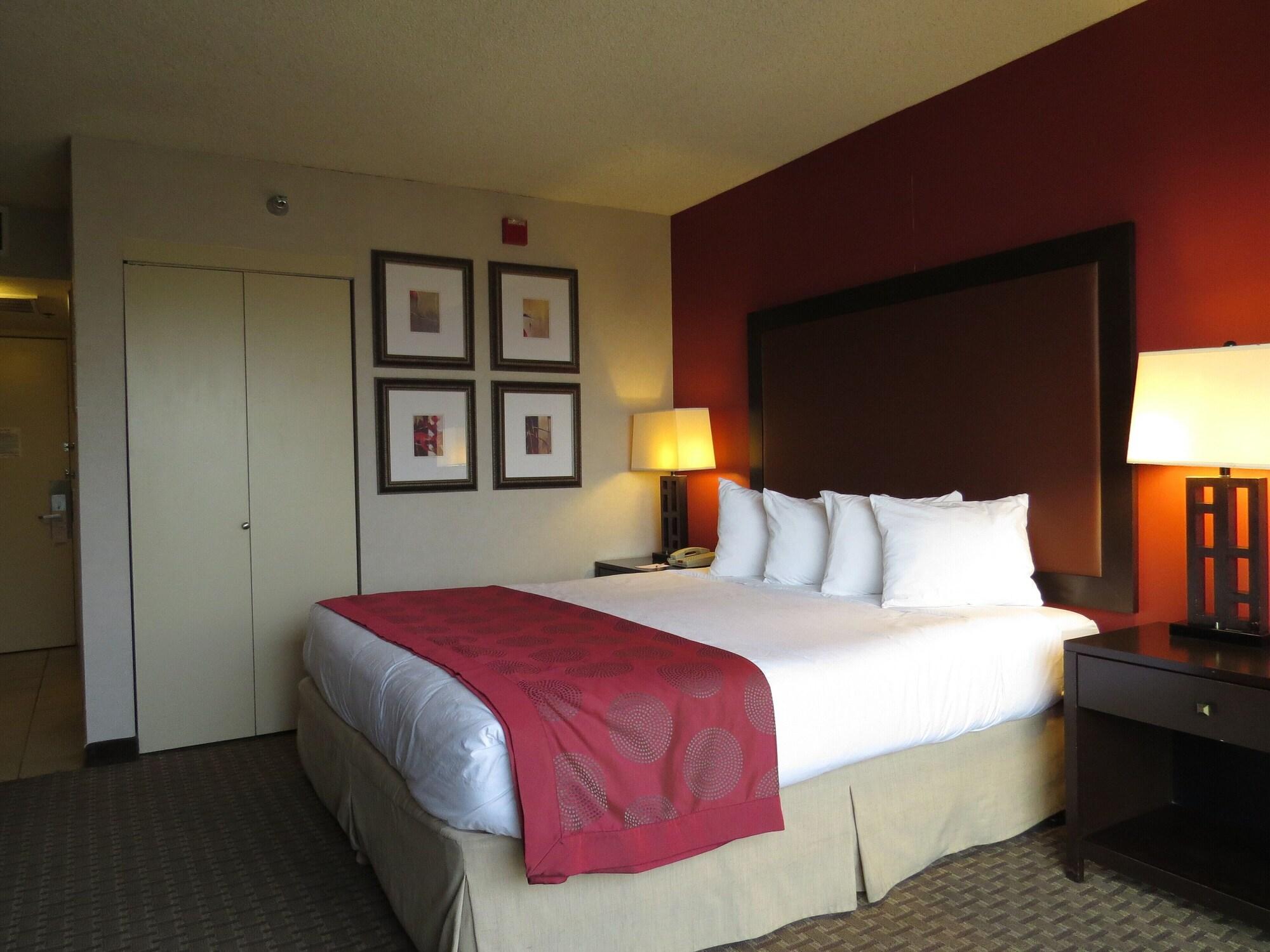 Holiday Inn Express & Suites Phoenix - Midtown, An Ihg Hotel Eksteriør billede