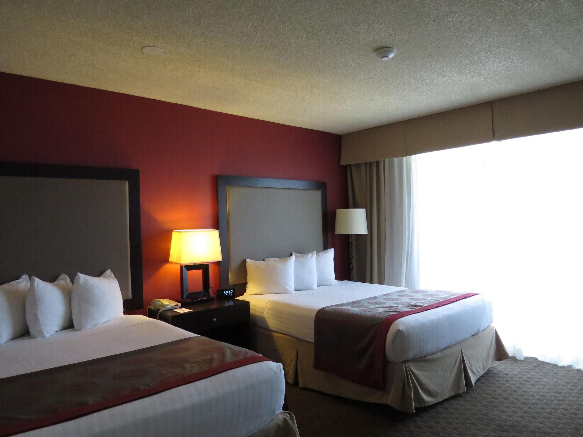 Holiday Inn Express & Suites Phoenix - Midtown, An Ihg Hotel Eksteriør billede