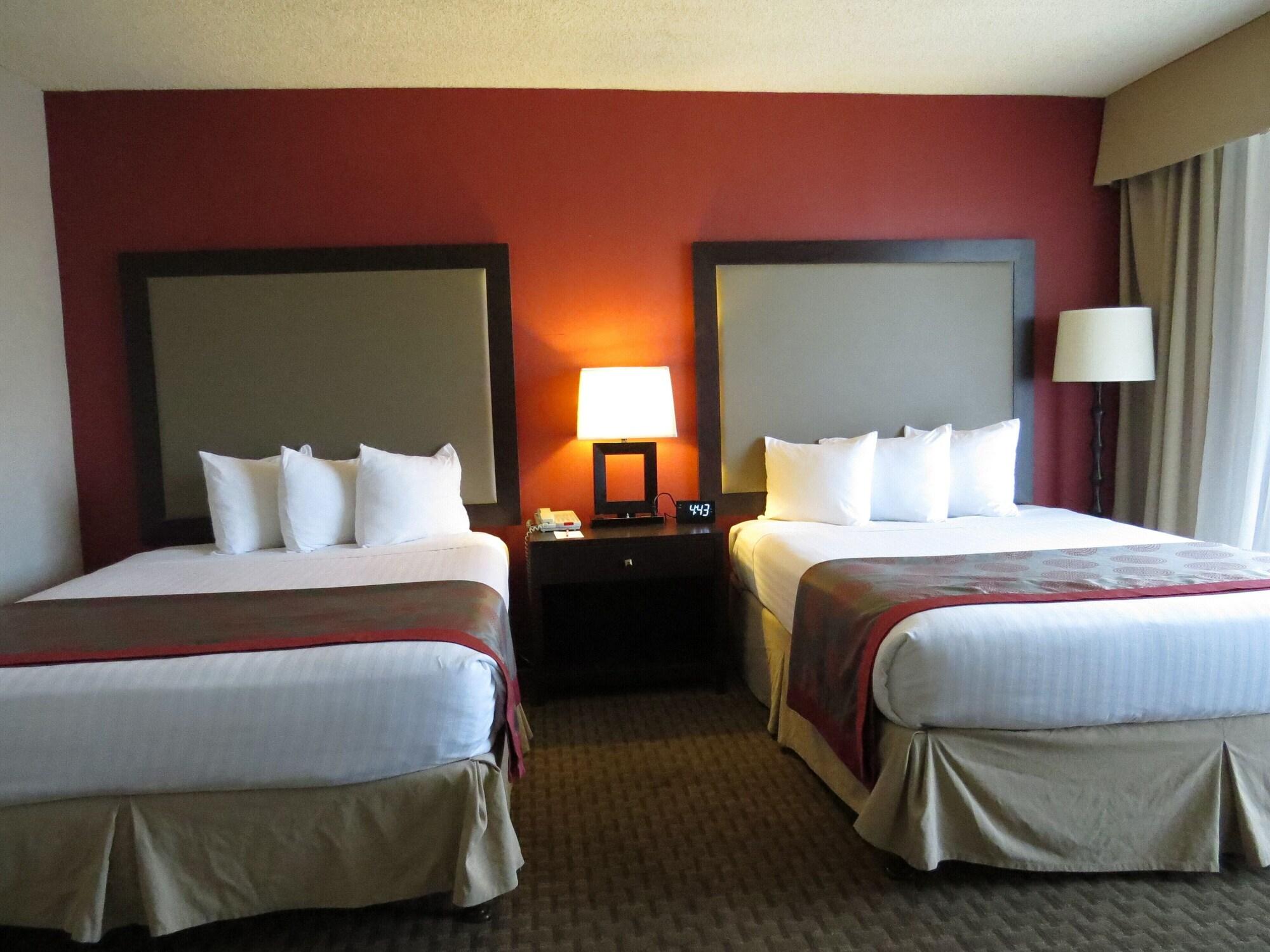 Holiday Inn Express & Suites Phoenix - Midtown, An Ihg Hotel Eksteriør billede