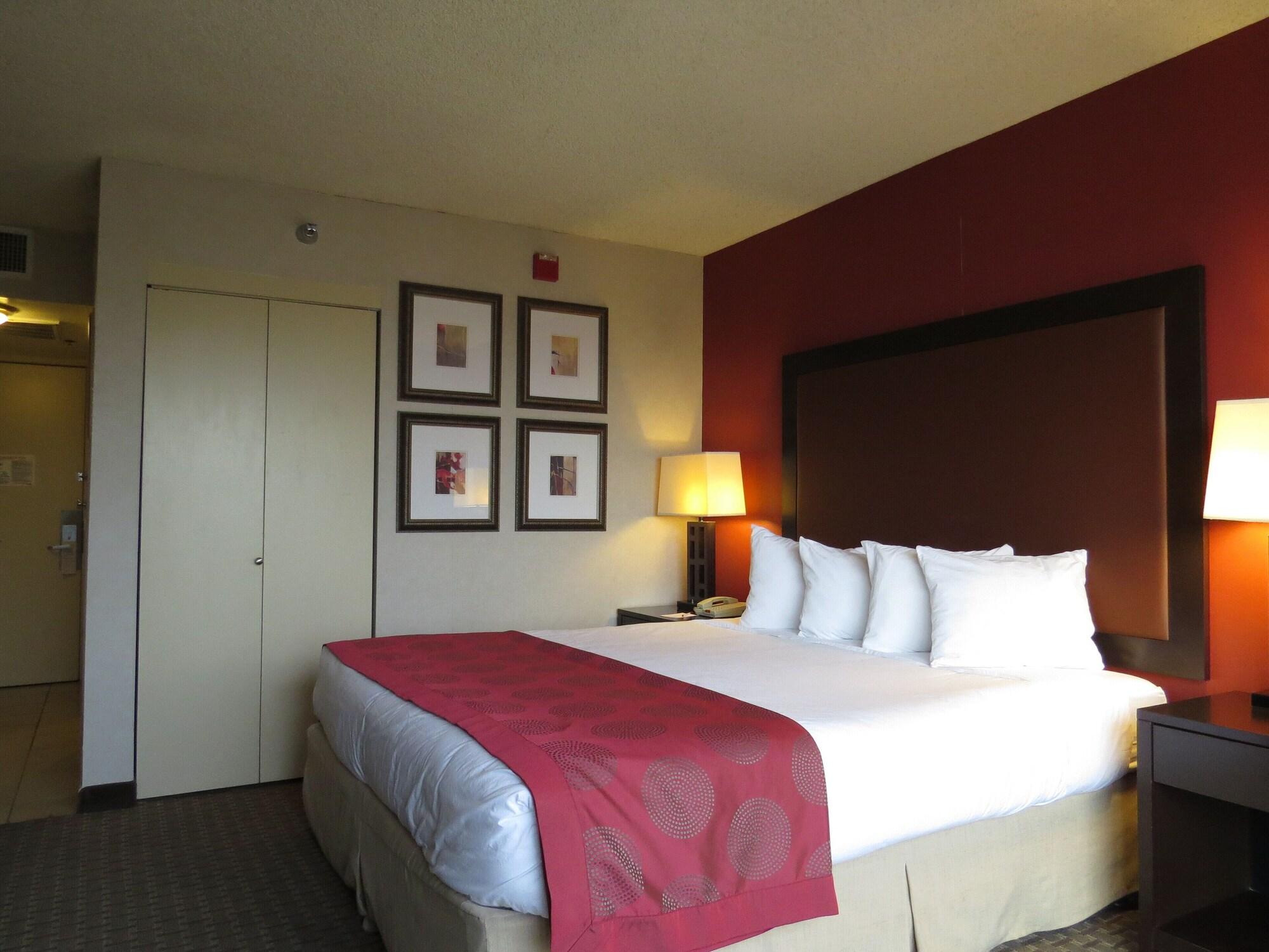 Holiday Inn Express & Suites Phoenix - Midtown, An Ihg Hotel Eksteriør billede