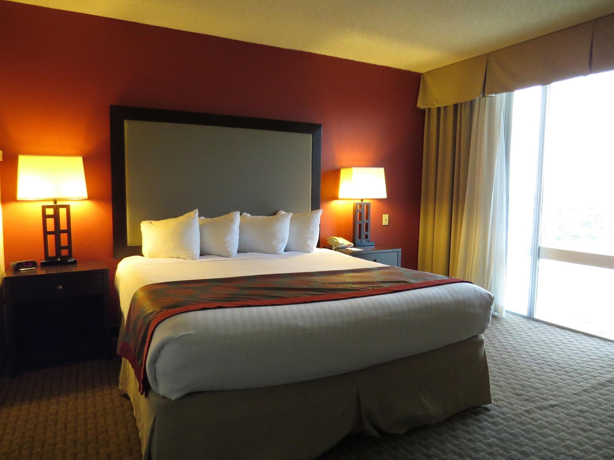 Holiday Inn Express & Suites Phoenix - Midtown, An Ihg Hotel Eksteriør billede