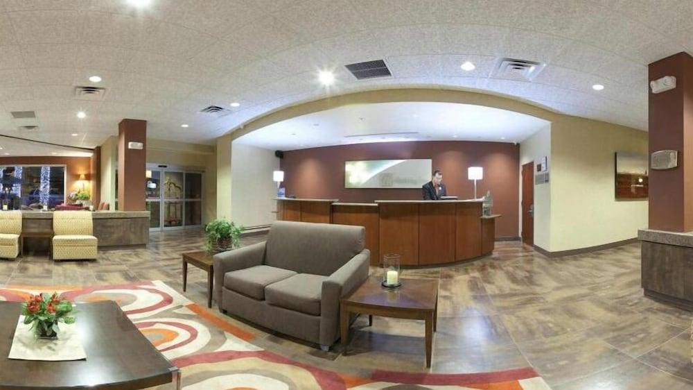 Holiday Inn Express & Suites Phoenix - Midtown, An Ihg Hotel Eksteriør billede